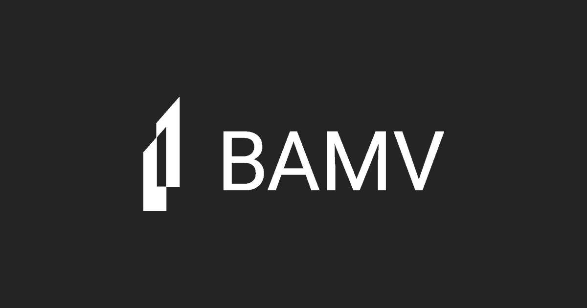 BAMV合同会社のロゴ